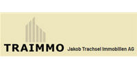 Inventarverwaltung Logo TRAIMMO AGTRAIMMO AG